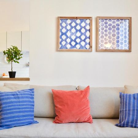 Casa Erica, Balcone E Wi Fi, 산타마르게리타리구레 외부 사진