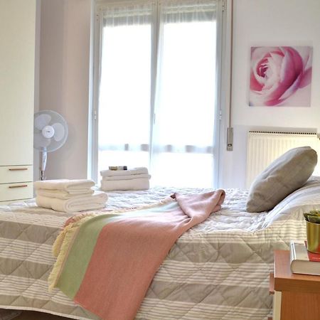 Casa Erica, Balcone E Wi Fi, 산타마르게리타리구레 외부 사진