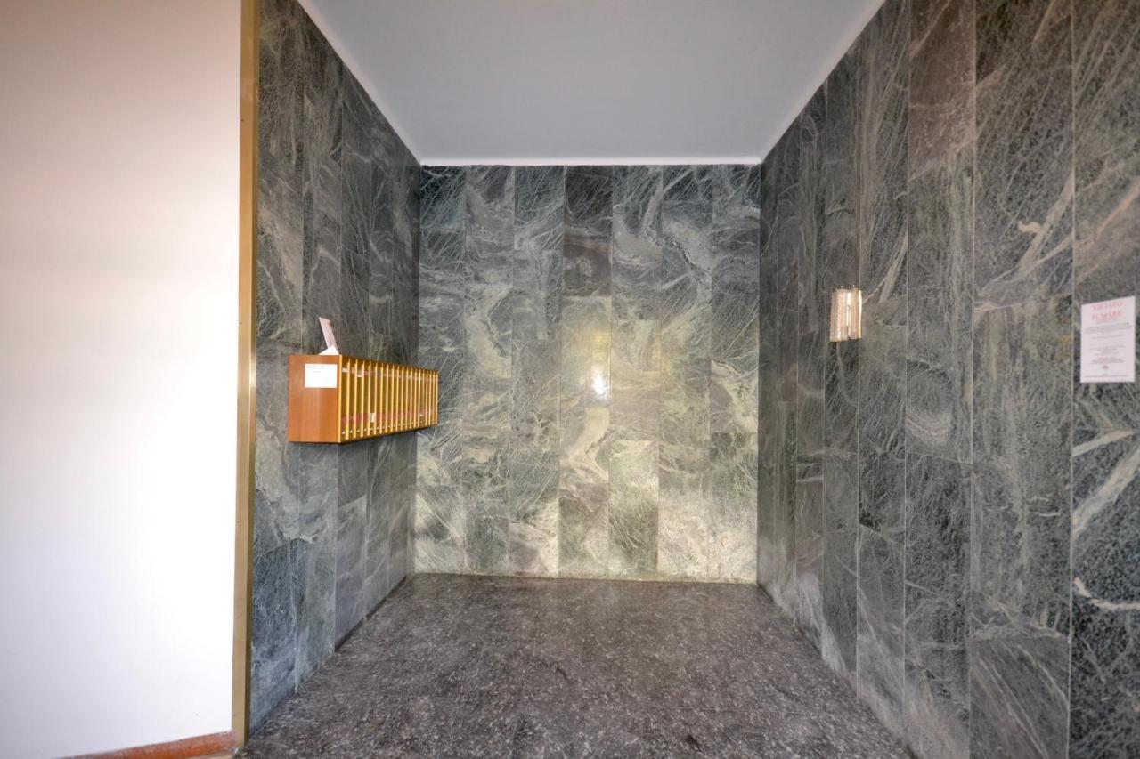 Casa Erica, Balcone E Wi Fi, 산타마르게리타리구레 외부 사진