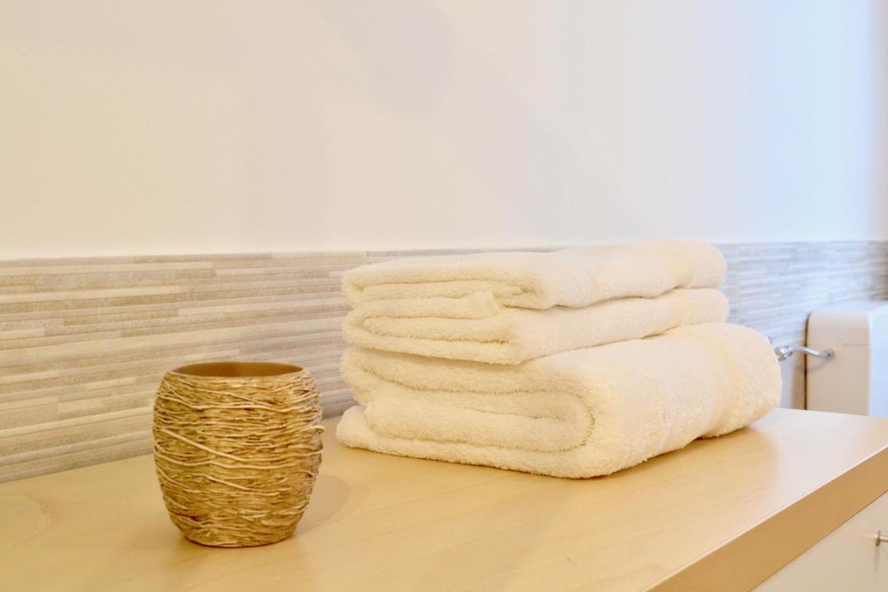Casa Erica, Balcone E Wi Fi, 산타마르게리타리구레 외부 사진