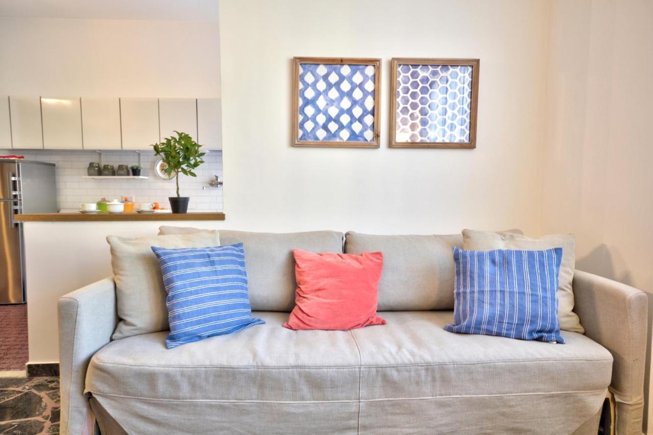 Casa Erica, Balcone E Wi Fi, 산타마르게리타리구레 외부 사진